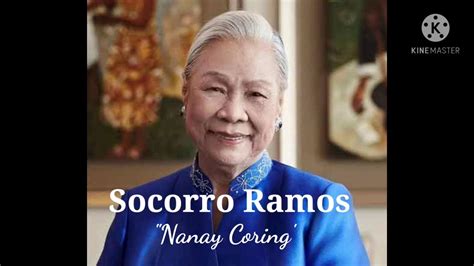 how socorro ramos started her business